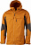 Куртка мужская Lundhags Authentic Dk Gold/Tea Green - Фото 1 малая