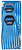 Камус Coll-Tex C-t-S Todi Mix Blue Front/End Hx - Фото 1 малая