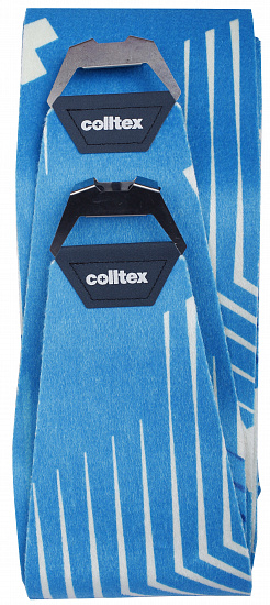 Камус Coll-Tex C-t-S Todi Mix Blue Front/End Hx - Фото 1 большая