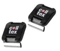 Задние крючки Coll-Tex Camlock+ End Hook Set