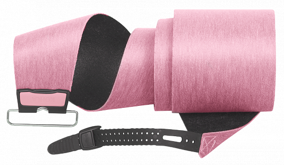 Камус Kohla Vertical Womanfit 120 Pink - Фото 1 большая