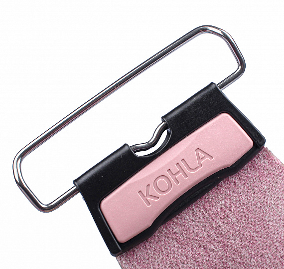 Камус Kohla Vertical Womanfit 120 Pink - Фото 5 большая