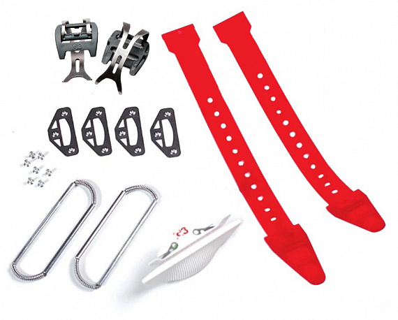 Набор G3 Tip/Tail Connector Kit Medium - Фото 1 большая