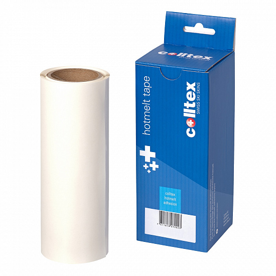 Клей для камуса в ленте Coll-Tex Acrylate 160 мм/4 м - Фото 1 большая