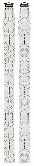 Камус Kastle Climbing Skin Multifit 135X1900 мм - Фото 1 большая