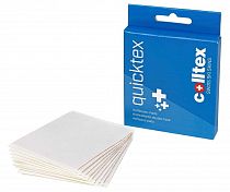 Клей для пятки камуса Coll-Tex QuickTex Adhesive Pads 10шт