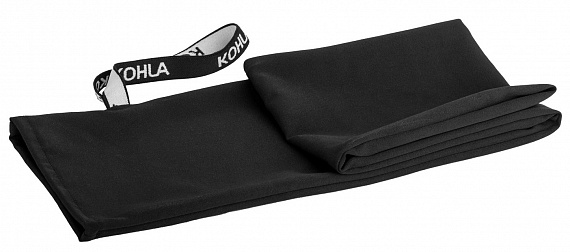 Чехол Kohla Protective Skinsock Black - Фото 1 большая