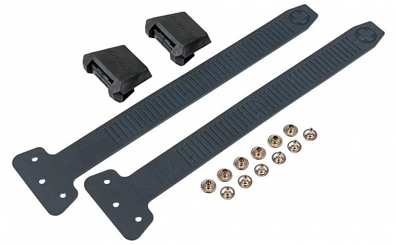 Задние крючки Coll-Tex Hexagon Set - Фото 1 большая