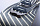 Камус Coll-Tex C-t-S PALU Mohair Antracite Front/End Hx - Фото 2 малая