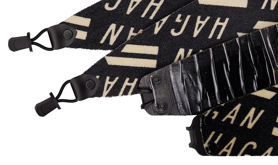 Камус Hagan Fell Hybrid Core 89 - Фото 2 большая