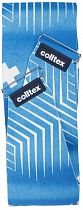 Камус Coll-Tex C-t-S Splitboard Todi Mix blue Hotmelt blue Front 90|/ End Splend