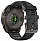 Часы Garmin Fenix 8 47мм Amoled Sapphire Carbon Gray DLC Titanium with Black/Pebble Gray Silicone - Фото 11 малая