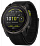 Часы Garmin Enduro 3 51мм Sappheire Solar Carbon Gray DLC Titanium with Black Ultrafit Nylon Strap - Фото 1 малая