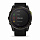 Часы Garmin Enduro 3 51мм Sappheire Solar Carbon Gray DLC Titanium with Black Ultrafit Nylon Strap - Фото 2 малая