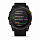 Часы Garmin Enduro 3 51мм Sappheire Solar Carbon Gray DLC Titanium with Black Ultrafit Nylon Strap - Фото 4 малая