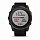 Часы Garmin Enduro 3 51мм Sappheire Solar Carbon Gray DLC Titanium with Black Ultrafit Nylon Strap - Фото 6 малая
