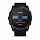 Часы Garmin Enduro 3 51мм Sappheire Solar Carbon Gray DLC Titanium with Black Ultrafit Nylon Strap - Фото 7 малая