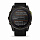 Часы Garmin Enduro 3 51мм Sappheire Solar Carbon Gray DLC Titanium with Black Ultrafit Nylon Strap - Фото 11 малая