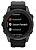 Часы Garmin Fenix 7X Pro Sapphire Solar Edition (Carbon Gray DLC Titanium Black Band) - Фото 8 малая