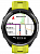 Часы Garmin Forerunner 965 (Carbon Grey DLC Titanium Bezel/Black Case and Amp Yellow/Black Silicone) - Фото 3 малая