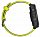 Часы Garmin Forerunner 965 (Carbon Grey DLC Titanium Bezel/Black Case and Amp Yellow/Black Silicone) - Фото 4 малая