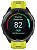 Часы Garmin Forerunner 965 (Carbon Grey DLC Titanium Bezel/Black Case and Amp Yellow/Black Silicone) - Фото 5 малая