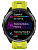 Часы Garmin Forerunner 965 (Carbon Grey DLC Titanium Bezel/Black Case and Amp Yellow/Black Silicone) - Фото 8 малая