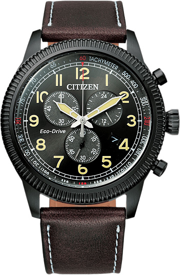Часы Citizen AT2465-18E - Фото 1 большая