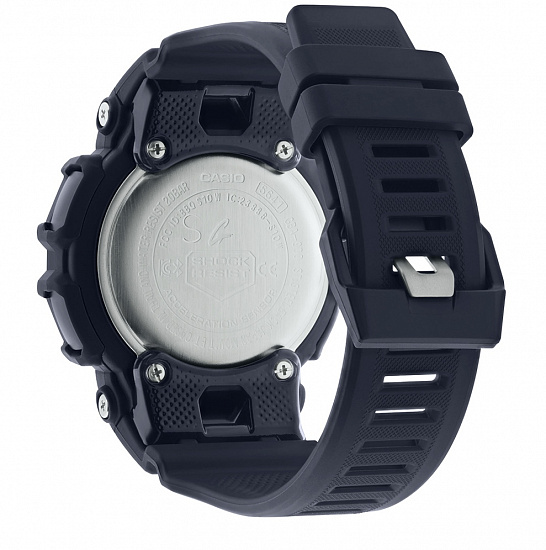 Часы Casio GBA-900-1AER - Фото 2 большая