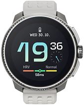 Часы Suunto Race Steel Birch