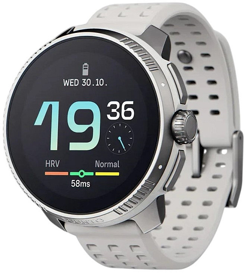 Часы Suunto Race Steel Birch - Фото 2 большая