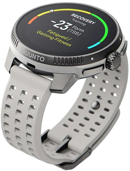 Часы Suunto Race Steel Birch - Фото 4 большая