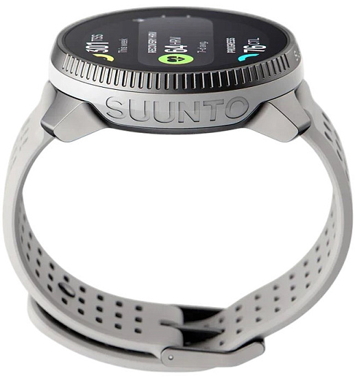 Часы Suunto Race Steel Birch - Фото 5 большая