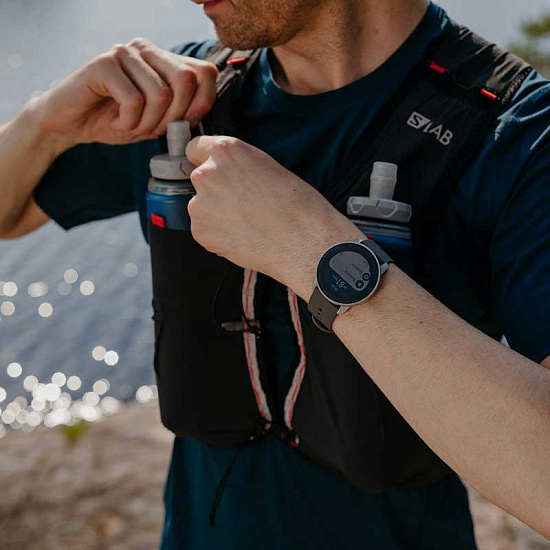 Часы Suunto 9 Peak Pro Titanium Slate - Фото 7 большая