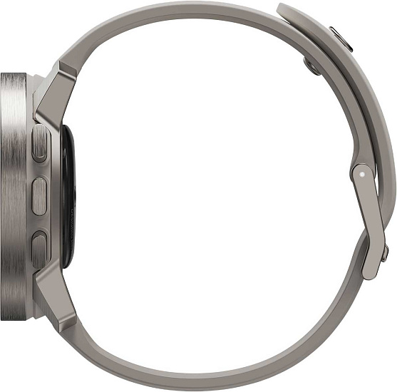 Часы Suunto 9 Peak Pro Titanium Sand - Фото 3 большая