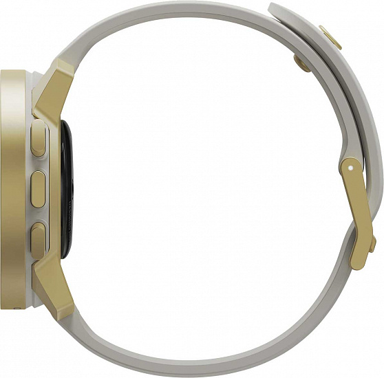 Часы Suunto 9 Peak Pro Pearl Gold - Фото 8 большая