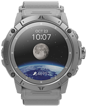 Часы Coros Vertix 2S GPS Adventure Moon