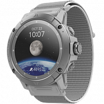 Часы Coros Vertix 2S GPS Adventure Moon