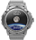 Часы Coros Vertix 2S GPS Adventure Moon - Фото 2 малая