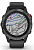 Часы Garmin Fenix 6 Pro Solar Slate Gray with Black Band - Фото 6 малая