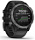 Часы Garmin Fenix 6 Pro Solar Slate Gray with Black Band - Фото 9 малая