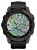 Часы Garmin Fenix 7 Sapphire Solar Titan Black DLC - Фото 4 малая