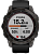Часы Garmin Fenix 7 Sapphire Solar Titan Black DLC - Фото 6 малая