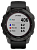 Часы Garmin Fenix 7 Sapphire Solar Titan Black DLC - Фото 8 малая