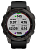 Часы Garmin Fenix 7 Sapphire Solar Titan Black DLC - Фото 9 малая