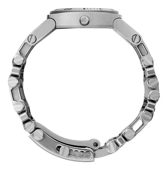 Часы Leatherman Tread Tempo LT Steel - Фото 3 большая