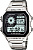 Часы Casio AE-1200WHD-1A - Фото 1 малая