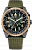 Часы Citizen BJ7136-00E Зелёный - Фото 1 малая
