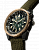Часы Citizen BJ7136-00E Зелёный - Фото 4 малая