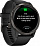 Часы Garmin Venu 2 Black+Slate - Фото 2 малая